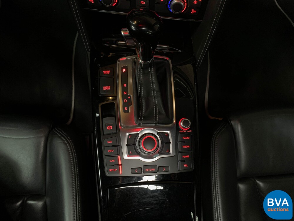 Audi S6 Avant 5.2 V10 FSI Pro Line 435 PS 2008, 64-HSZ-9.