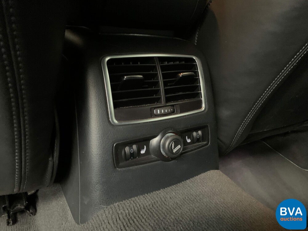Audi S6 Avant 5.2 V10 FSI Pro Line 435 PS 2008, 64-HSZ-9.