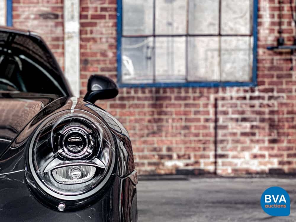 Porsche 911 Carrera 350PS 2013 991 Coupe NW-Modell.