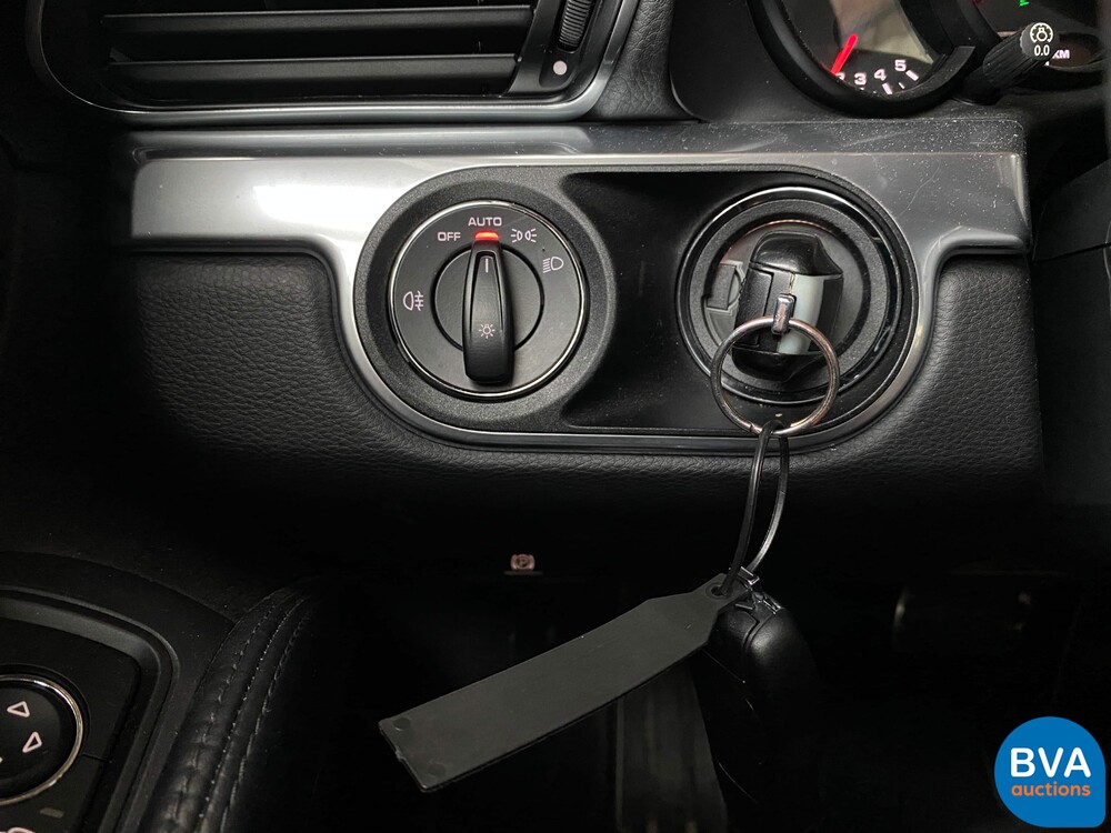 Porsche 911 Carrera 350PS 2013 991 Coupe NW-Modell.