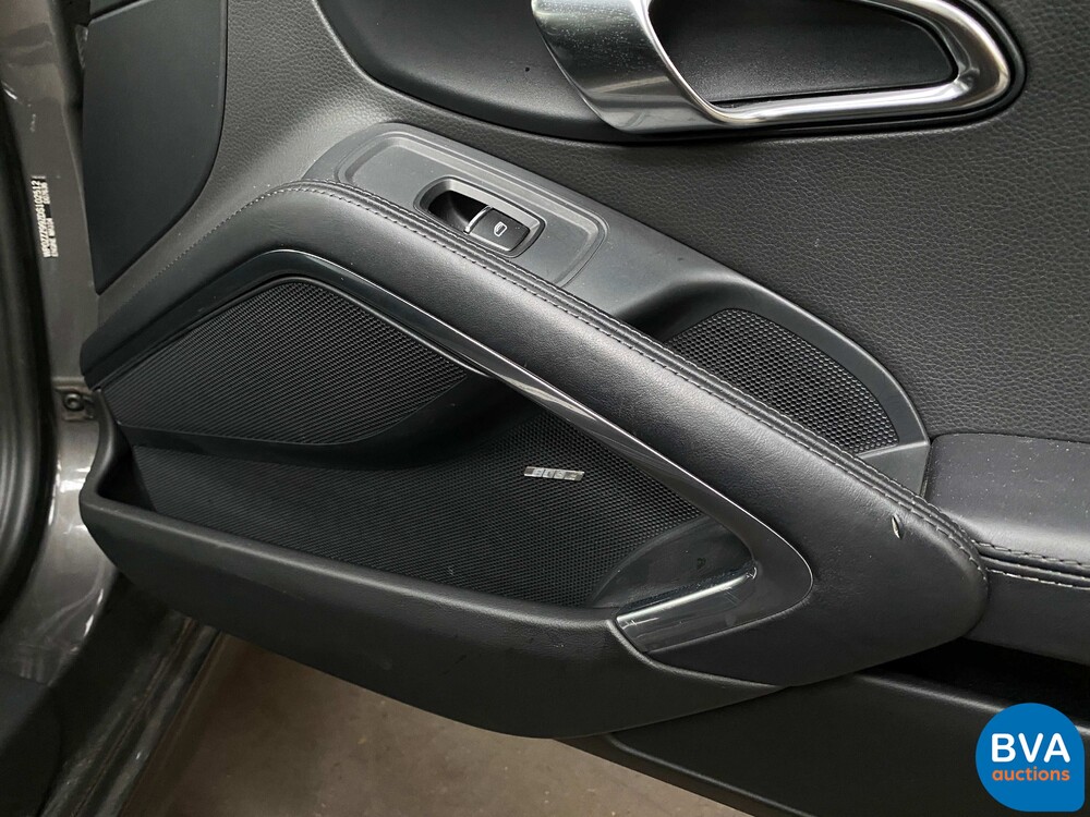 Porsche 911 Carrera 350PS 2013 991 Coupe NW-Modell.