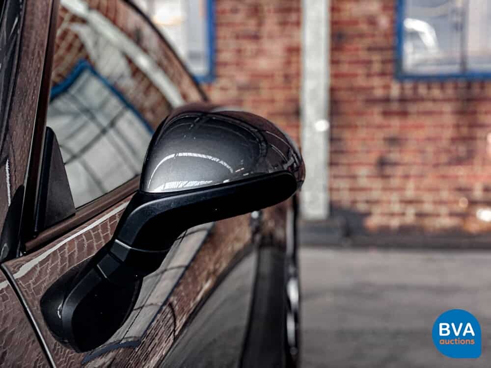 Porsche 911 Carrera 350PS 2013 991 Coupe NW-Modell.