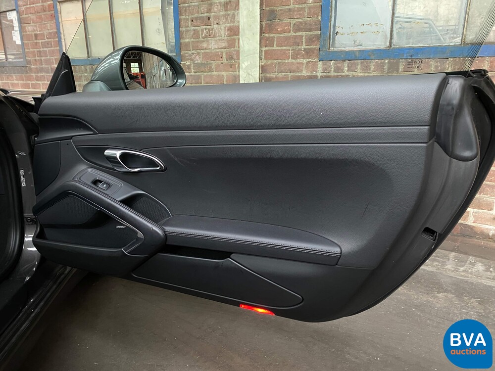 Porsche 911 Carrera 350PS 2013 991 Coupe NW-Modell.