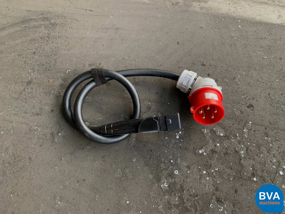 Porsche Panamera 4 E-Hybrid Executive (LWB) Sportchrono 462pk 2.9 V6 2017 -Org NL-, PG-784-J.