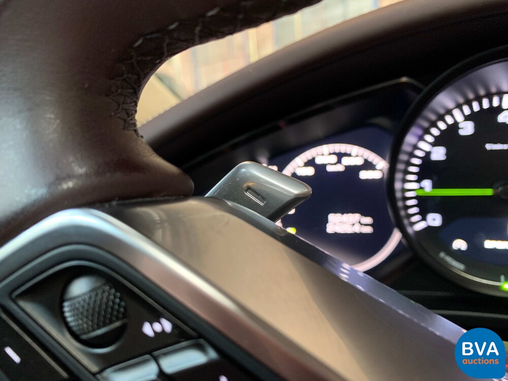 Porsche Panamera 4 E-Hybrid Executive (LWB) Sportchrono 462pk 2.9 V6 2017 -Org NL-, PG-784-J.