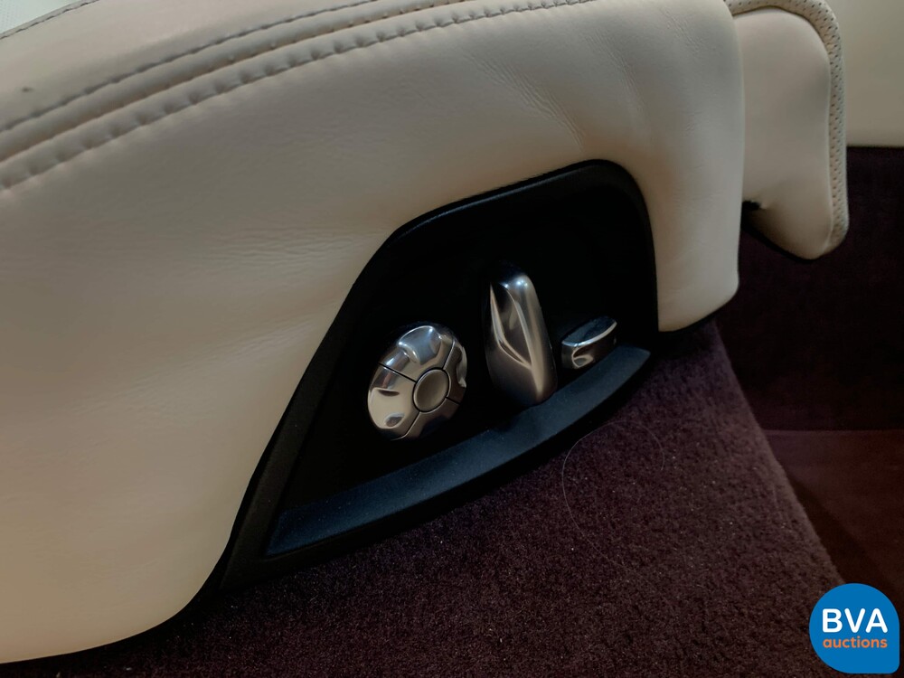 Porsche Panamera 4 E-Hybrid Executive (LWB) Sportchrono 462pk 2.9 V6 2017 -Org NL-, PG-784-J.