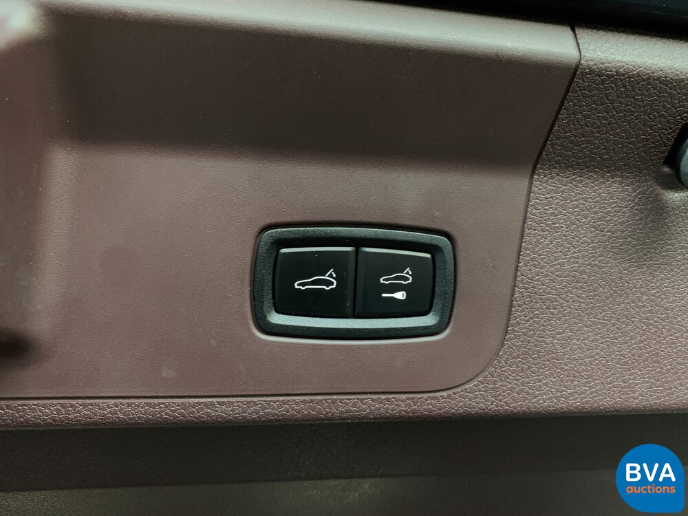 Porsche Panamera 4 E-Hybrid Executive (LWB) Sportchrono 462pk 2.9 V6 2017 -Org NL-, PG-784-J.