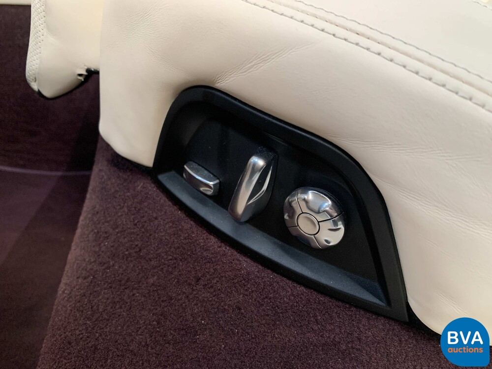 Porsche Panamera 4 E-Hybrid Executive (LWB) Sportchrono 462pk 2.9 V6 2017 -Org NL-, PG-784-J.