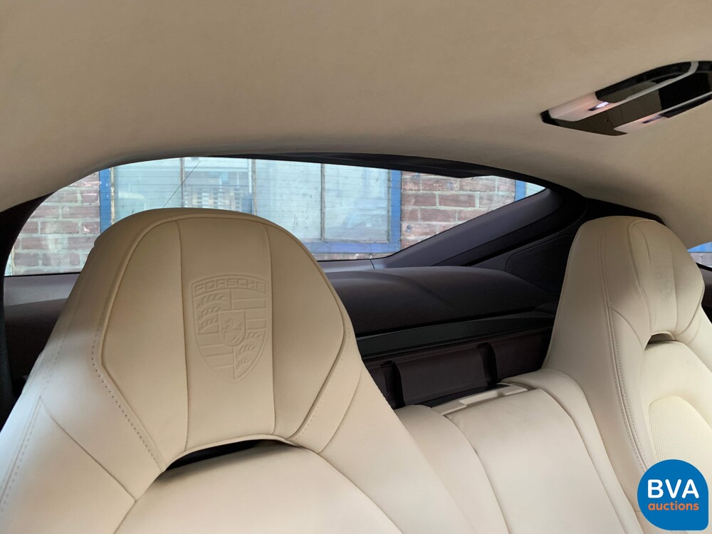 Porsche Panamera 4 E-Hybrid Executive (LWB) Sportchrono 462pk 2.9 V6 2017 -Org NL-, PG-784-J.