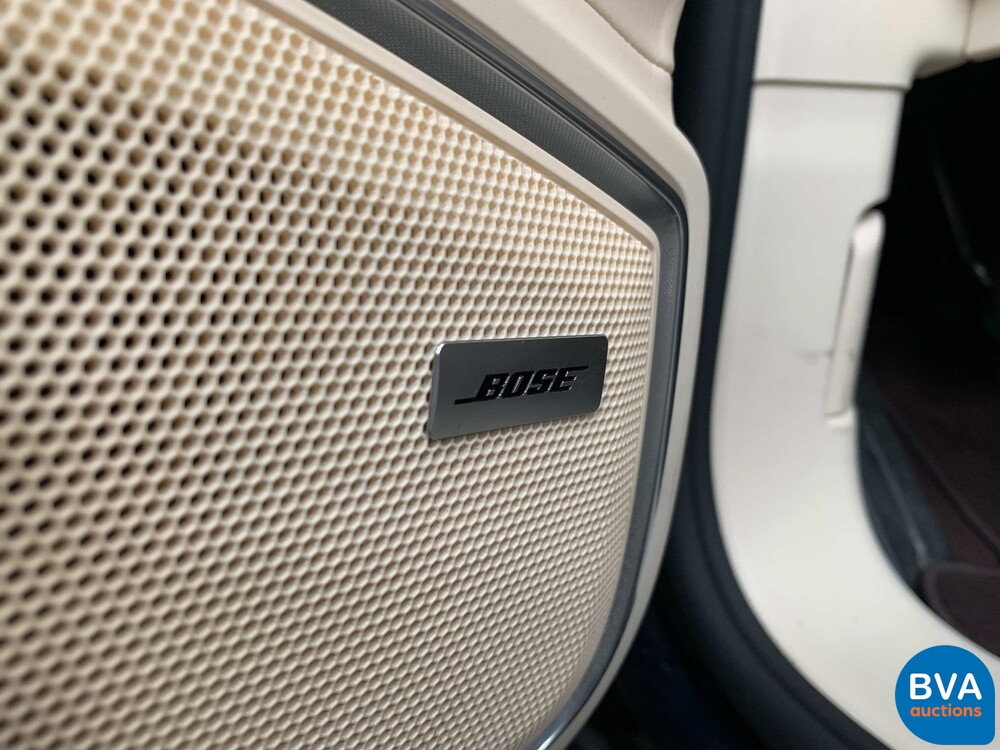 Porsche Panamera 4 E-Hybrid Executive (LWB) Sportchrono 462pk 2.9 V6 2017 -Org NL-, PG-784-J.