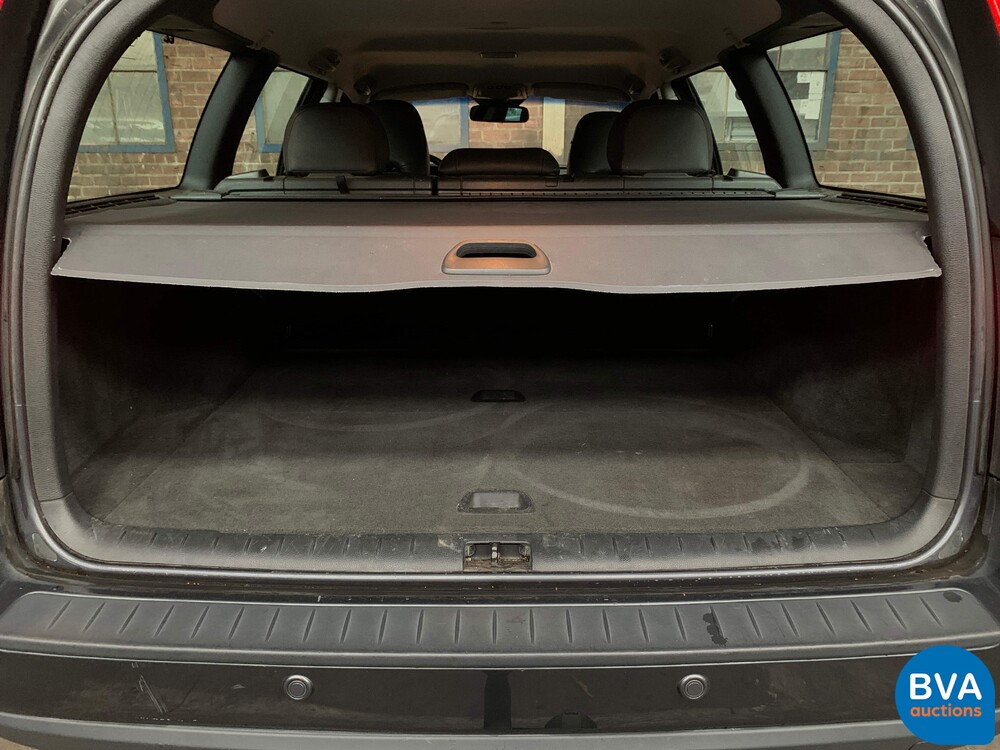 Volvo V702.4 140 PS 2006, 85-STX-G.