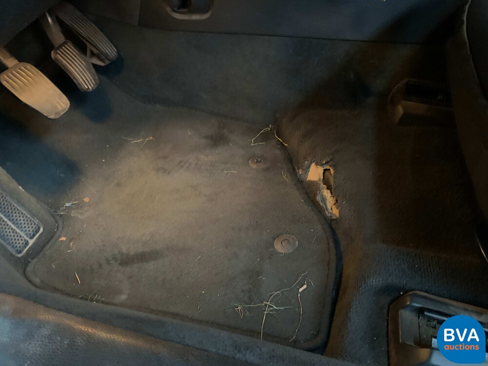 Volvo V702.4 140 PS 2006, 85-STX-G.