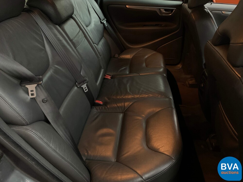 Volvo V702.4 140 PS 2006, 85-STX-G.