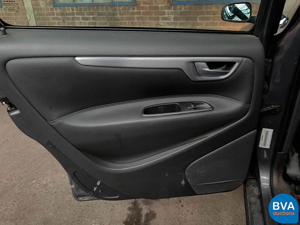 Volvo V702.4 140 PS 2006, 85-STX-G.