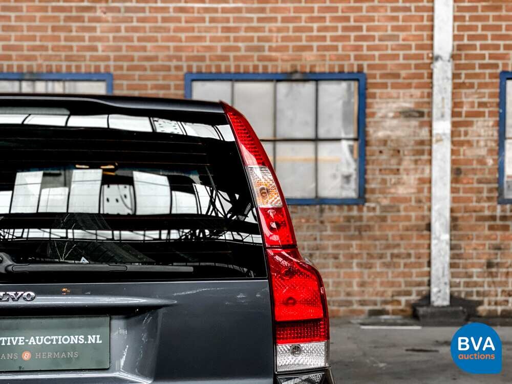 Volvo V702.4 140 PS 2006, 85-STX-G.