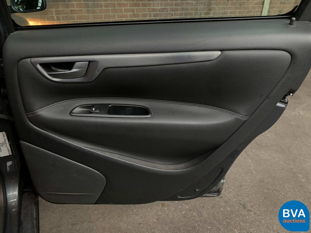 Volvo V702.4 140 PS 2006, 85-STX-G.