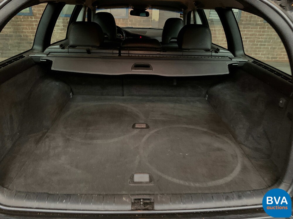 Volvo V702.4 140 PS 2006, 85-STX-G.