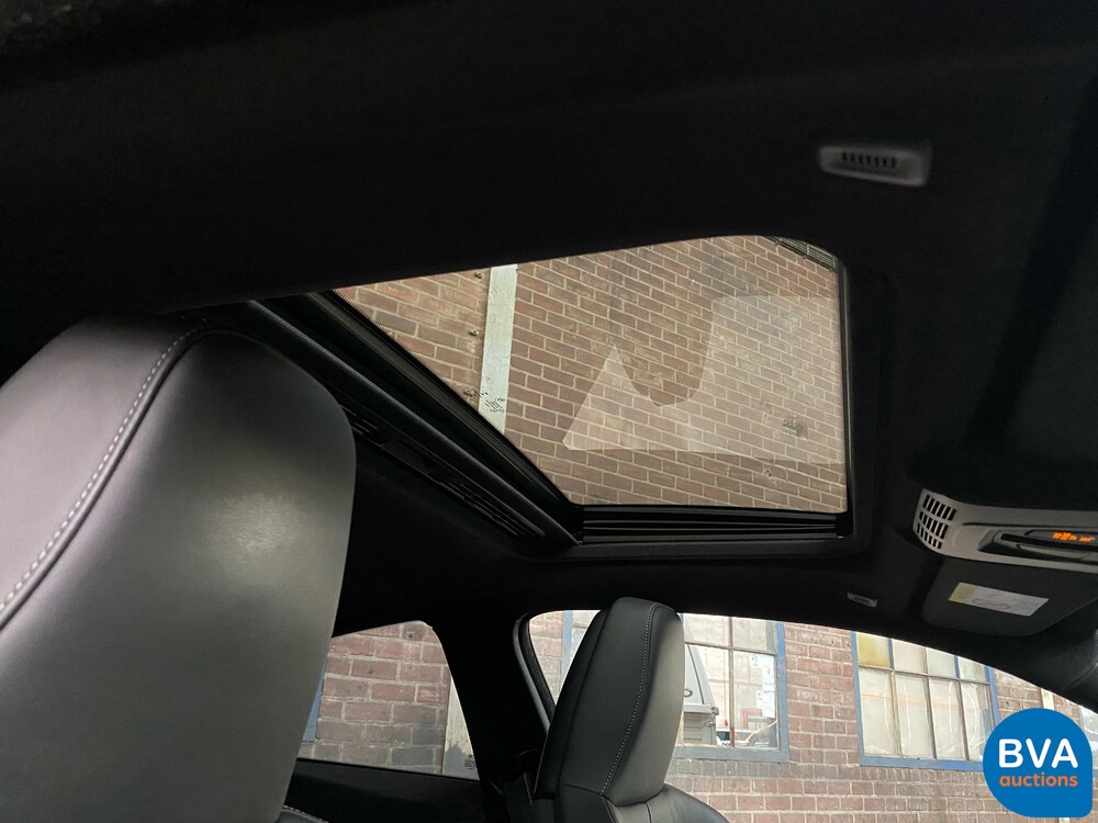 BMW M4 Coupé M-Sport 431 PS 4-Serie 2016.