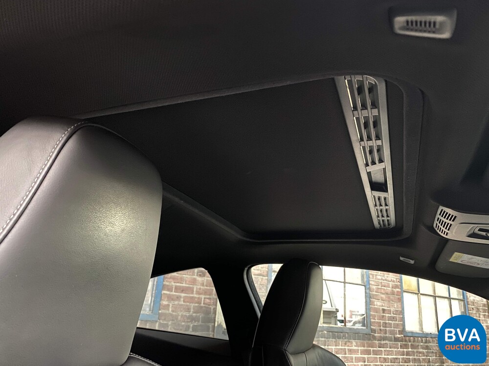 BMW M4 Coupé M-Sport 431 PS 4-Serie 2016.