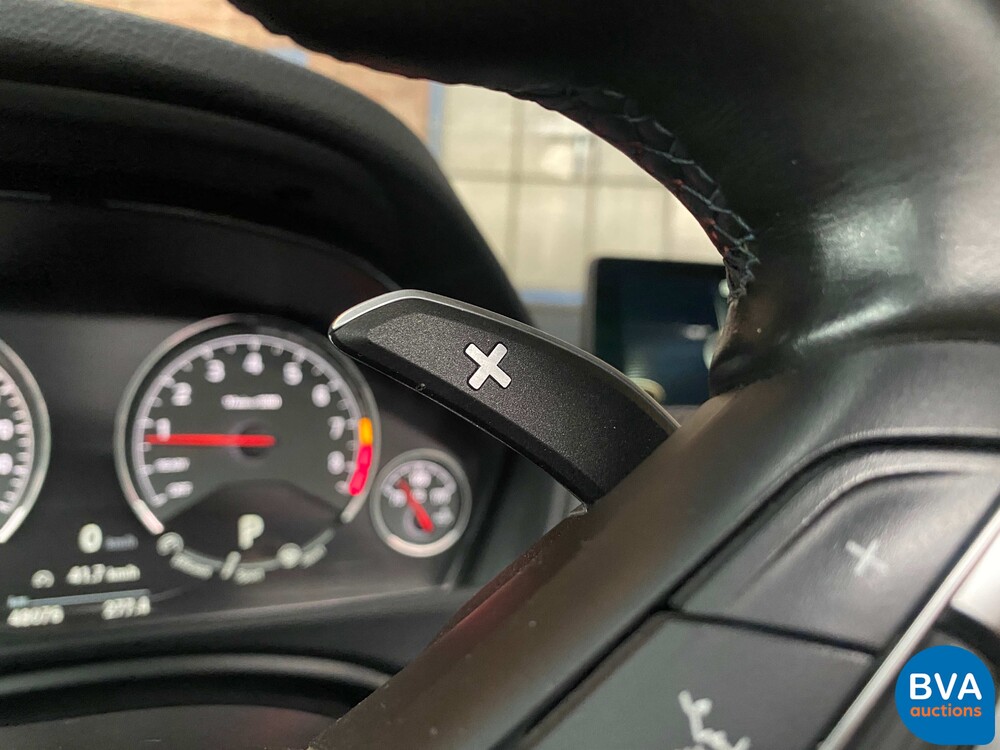 BMW M4 Coupé M-Sport 431 PS 4-Serie 2016.