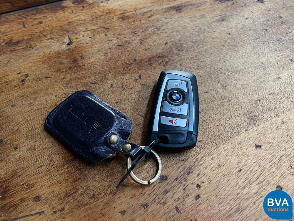 BMW M4 Coupé M-Sport 431 PS 4-Serie 2016.