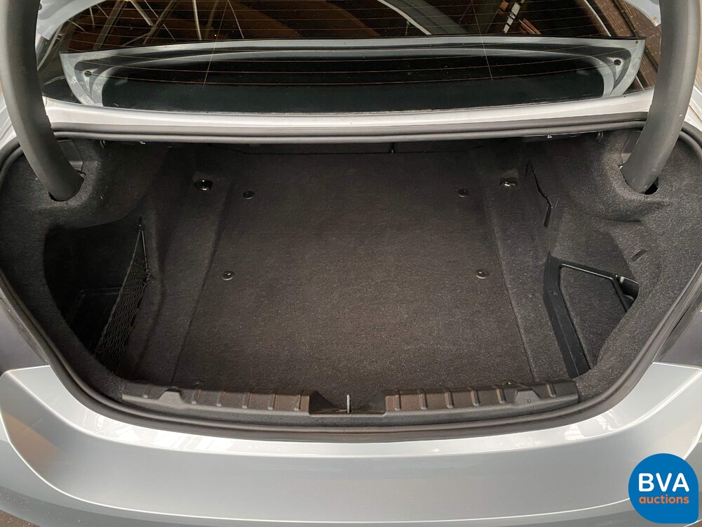 BMW M4 Coupé M-Sport 431 PS 4-Serie 2016.