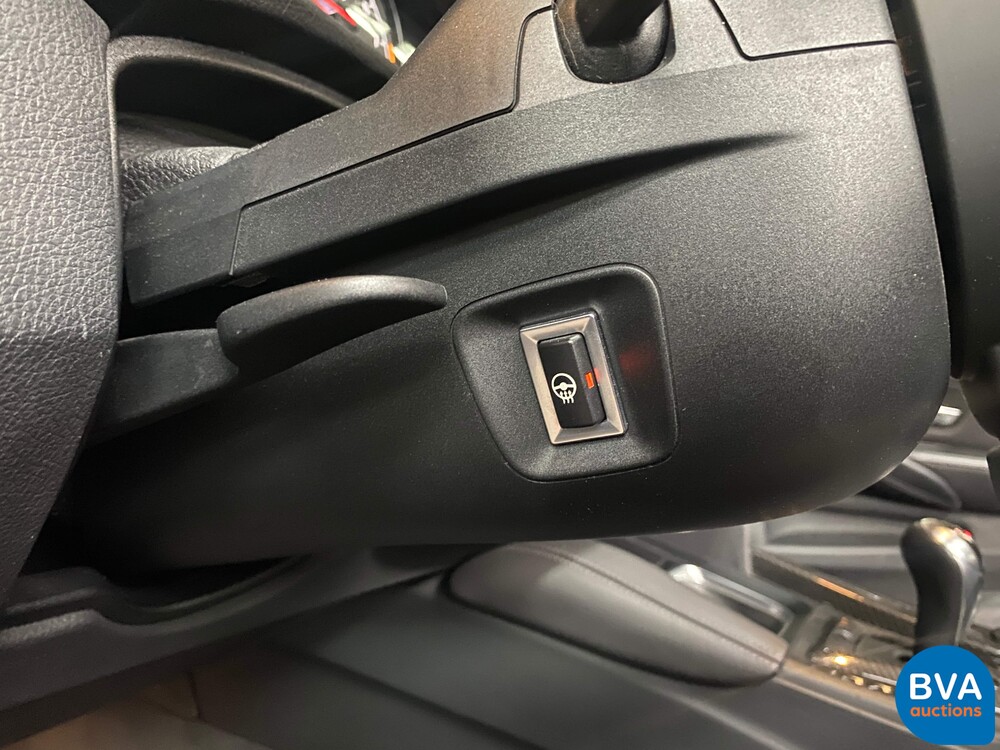 BMW M4 Coupé M-Sport 431 PS 4-Serie 2016.