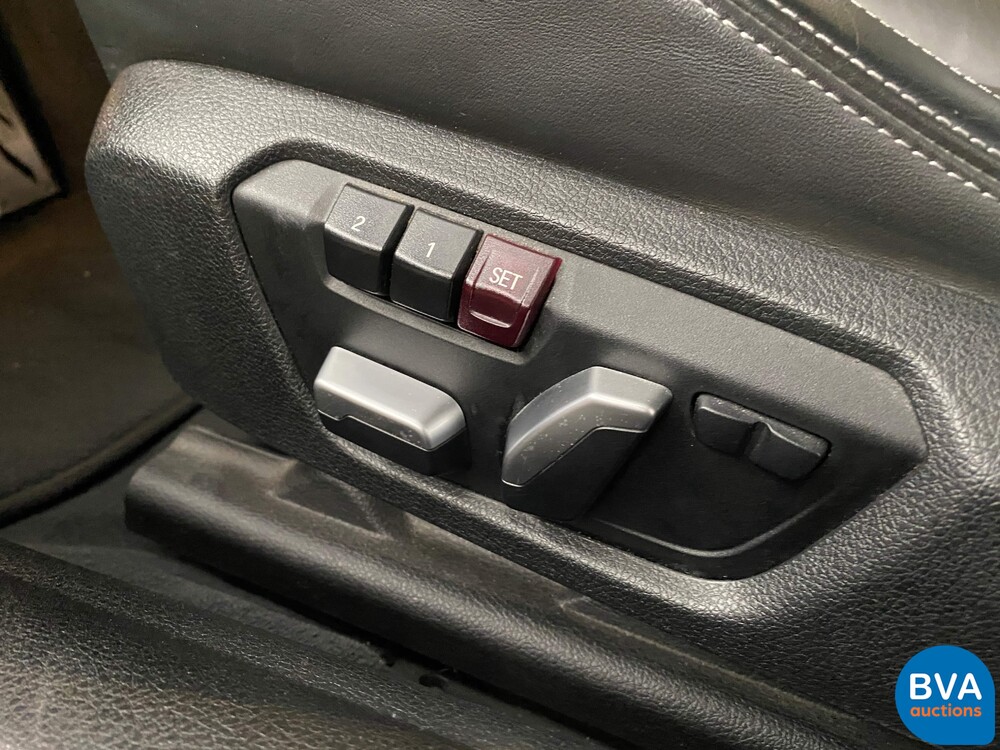 BMW M4 Coupé M-Sport 431 PS 4-Serie 2016.