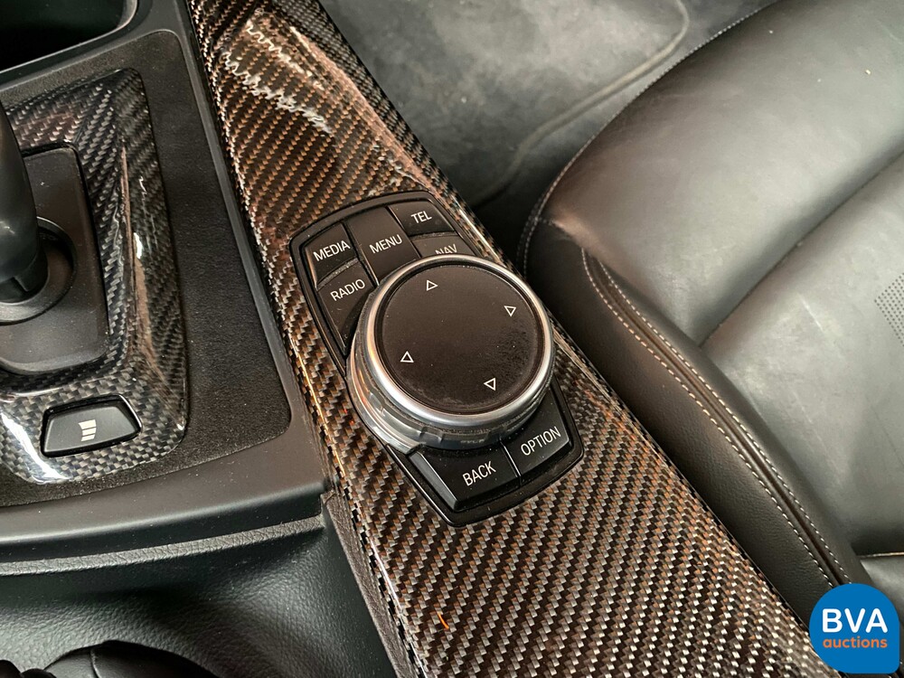 BMW M4 Coupé M-Sport 431 PS 4-Serie 2016.