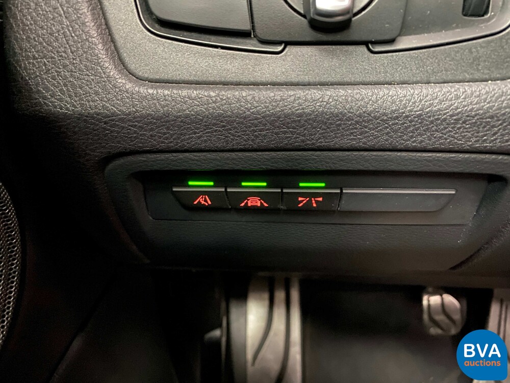 BMW M4 Coupé M-Sport 431 PS 4-Serie 2016.