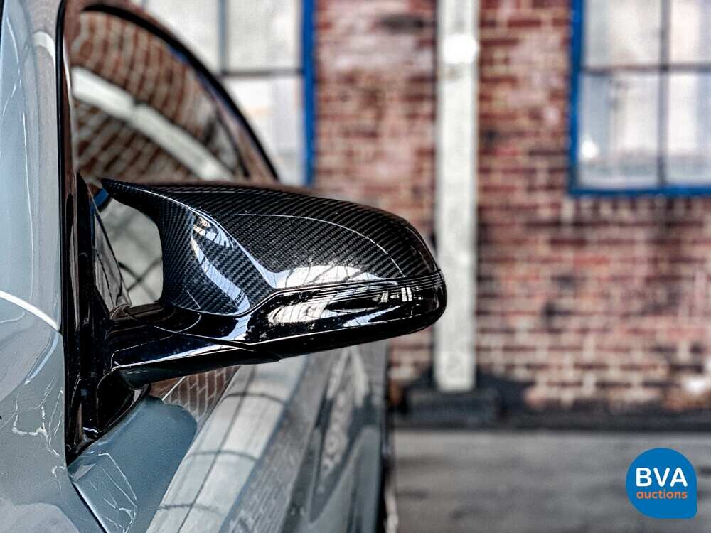 BMW M4 Coupé M-Sport 431 PS 4-Serie 2016.