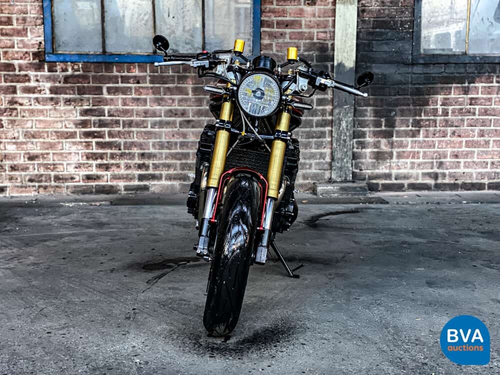 Suzuki Bandit Tour GSF 1200 98 PS 1996, MX-19-PT.