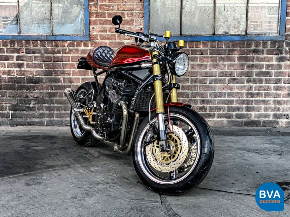 Suzuki Bandit Tour GSF 1200 98 PS 1996, MX-19-PT.