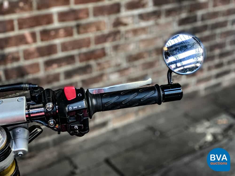 Suzuki Bandit Tour GSF 1200 98 PS 1996, MX-19-PT.