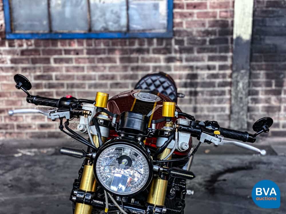 Suzuki Bandit Tour GSF 1200 98 PS 1996, MX-19-PT.