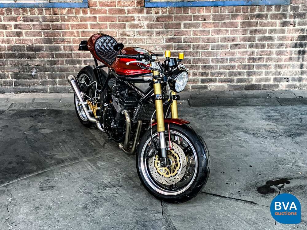 Suzuki Bandit Tour GSF 1200 98 PS 1996, MX-19-PT.