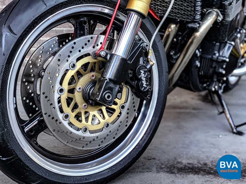 Suzuki Bandit Tour GSF 1200 98 PS 1996, MX-19-PT.