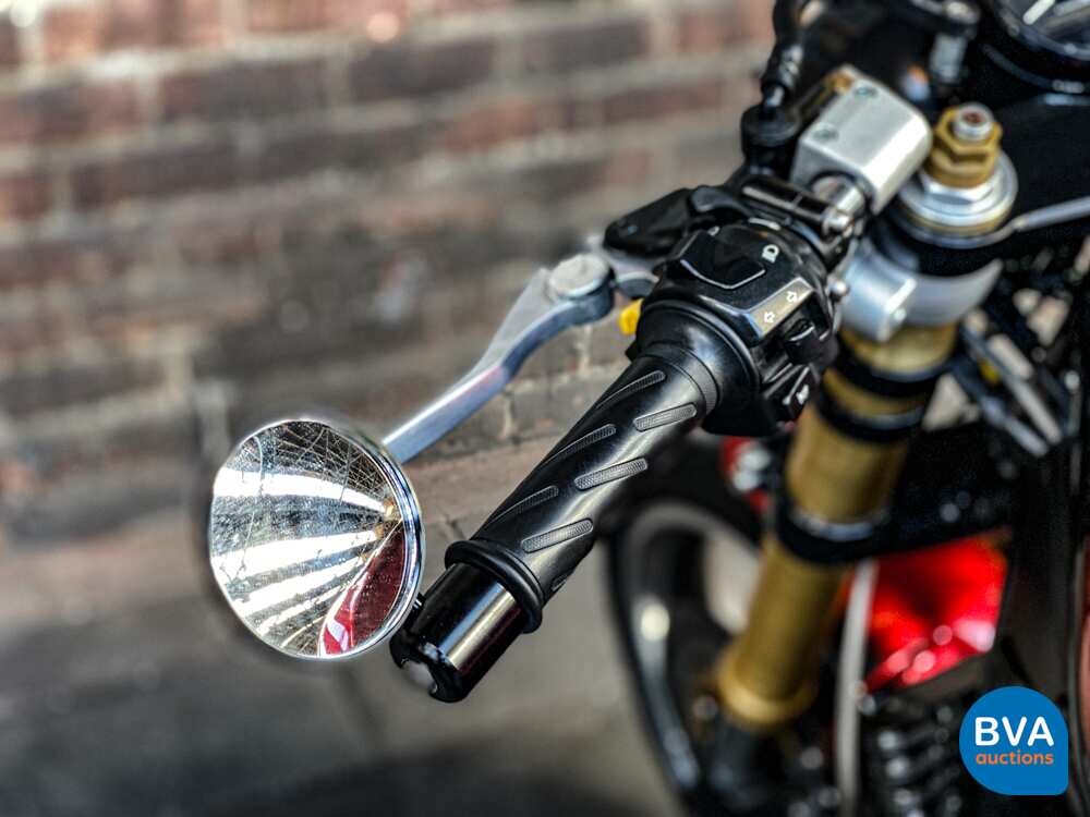 Suzuki Bandit Tour GSF 1200 98 PS 1996, MX-19-PT.