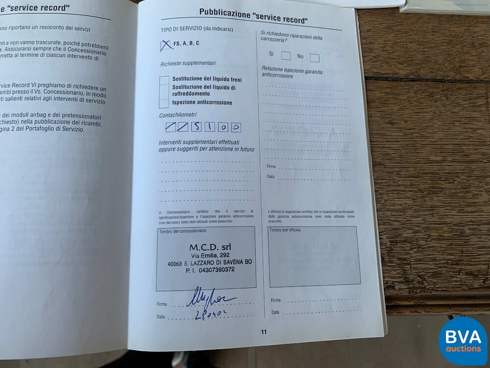 Land Rover Discovery TD5 2.5 137 PS 2001, K-077-NG.