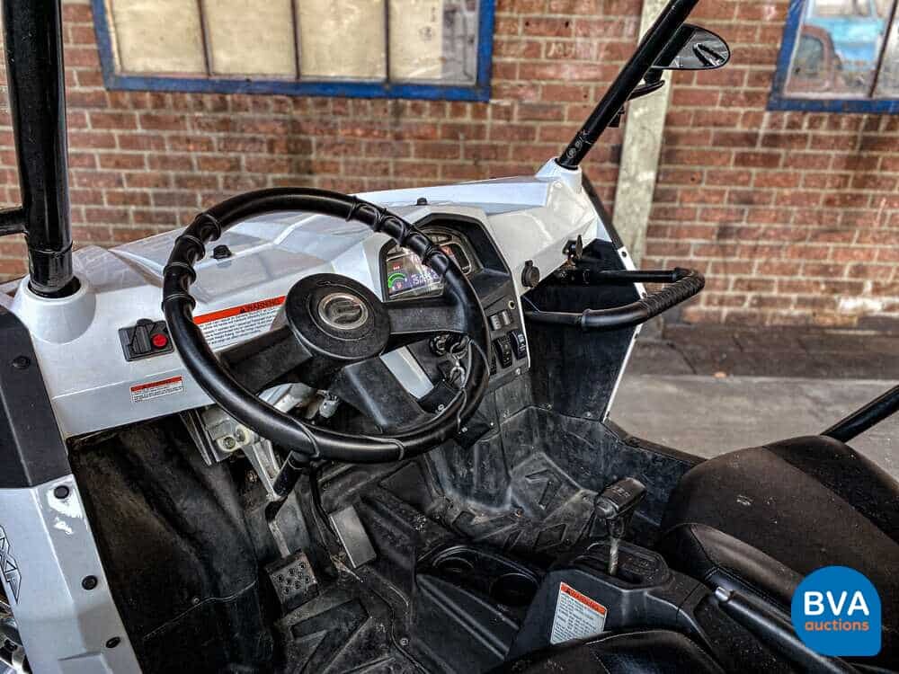 Cfmoto Side by Side Terracross CF625-3 37pk 2012 -Original NL, 35-XDZ-8.