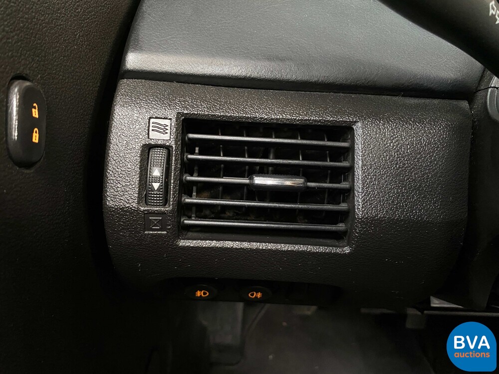 Opel GT Cabrio 2.0 Turbo 264 PS 2008, KH-126-N.