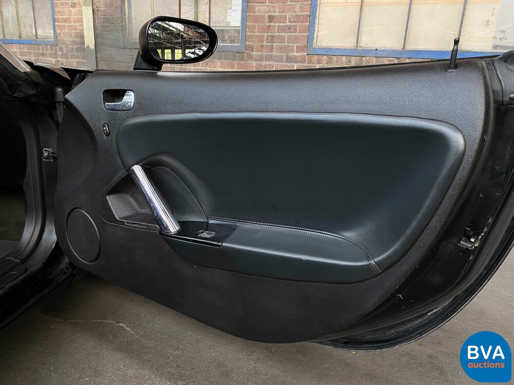 Opel GT Cabrio 2.0 Turbo 264 PS 2008, KH-126-N.