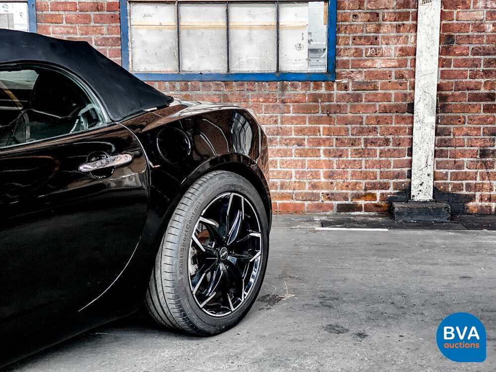 Opel GT Cabrio 2.0 Turbo 264 PS 2008, KH-126-N.