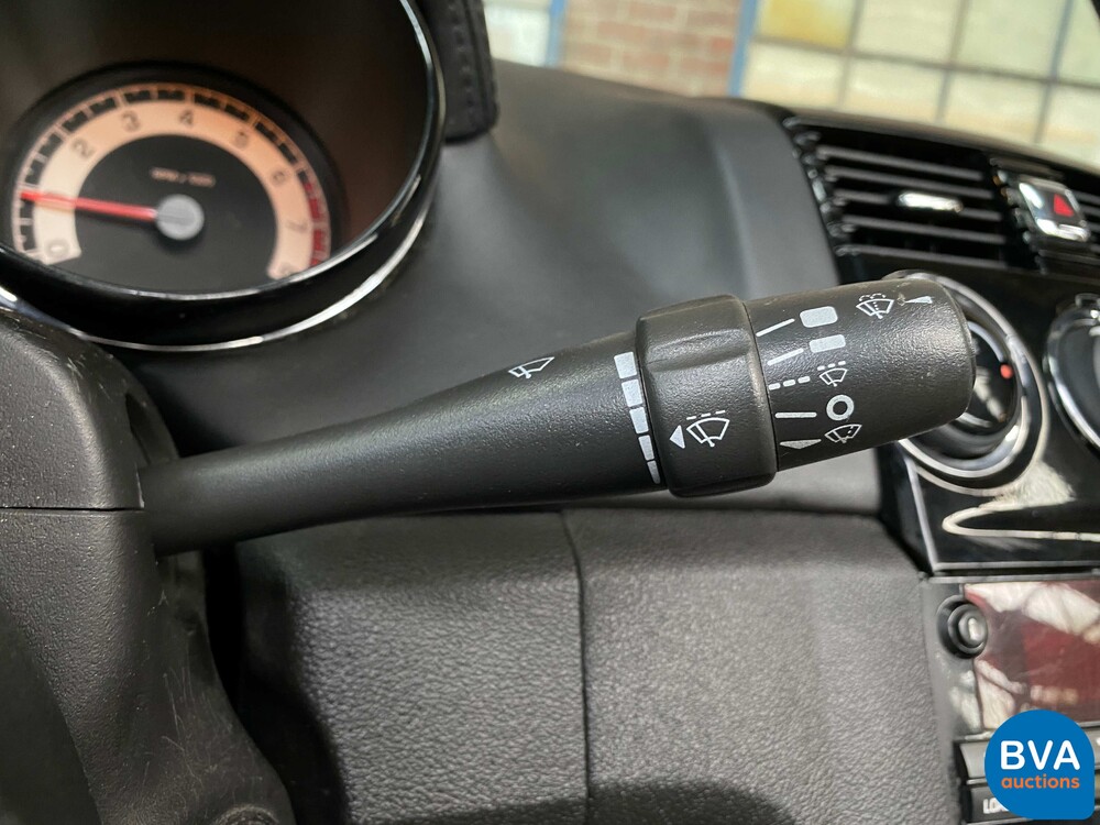 Opel GT Cabrio 2.0 Turbo 264 PS 2008, KH-126-N.