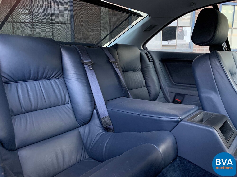 BMW 850Ci 292pk -Original NL- 8-Serie 1992, FV-VN-74.