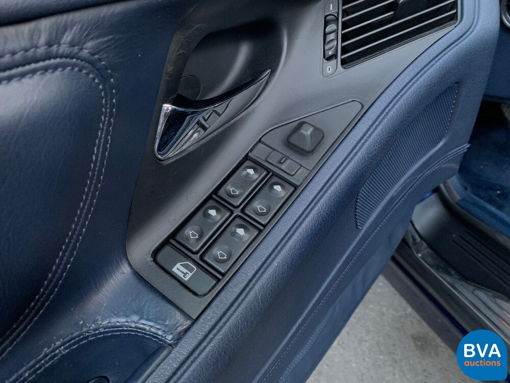 BMW 850Ci 292pk -Original NL- 8-Serie 1992, FV-VN-74.