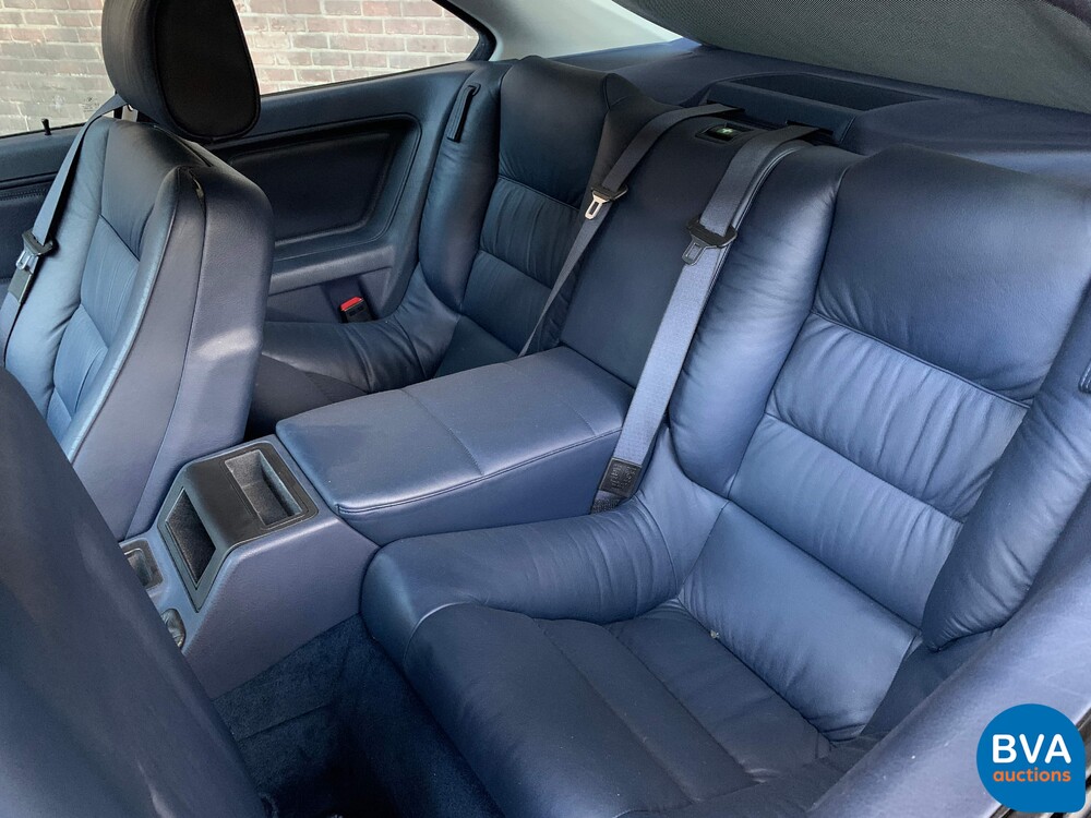 BMW 850Ci 292pk -Original NL- 8-Serie 1992, FV-VN-74.