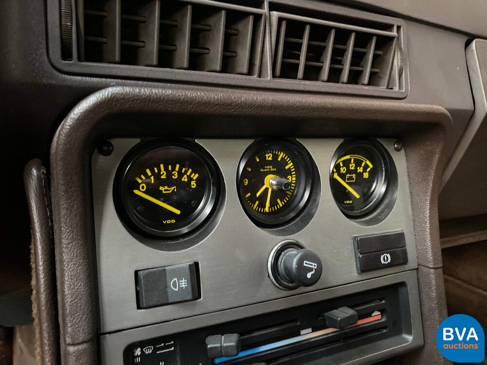 Porsche 944 2.5 Coupe 160 PS 1983, JY-49-XL.