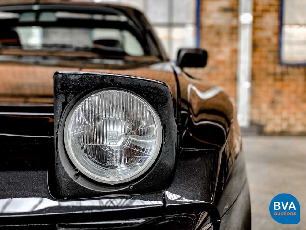 Porsche 944 2.5 Coupe 160PS 1987 -Org. NL-, SP-57-RH.