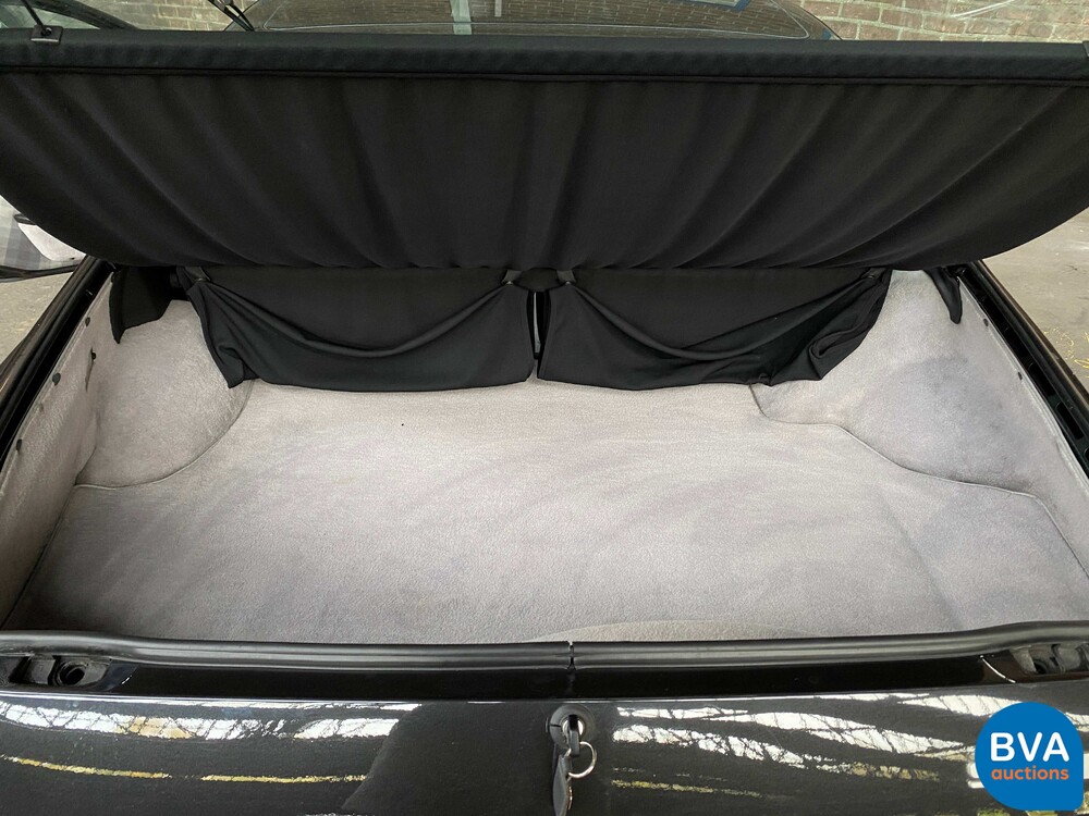 Porsche 944 2.5 Coupe 160PS 1987 -Org. NL-, SP-57-RH.